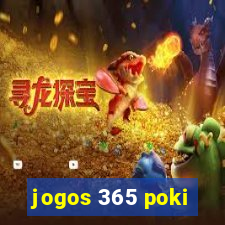 jogos 365 poki